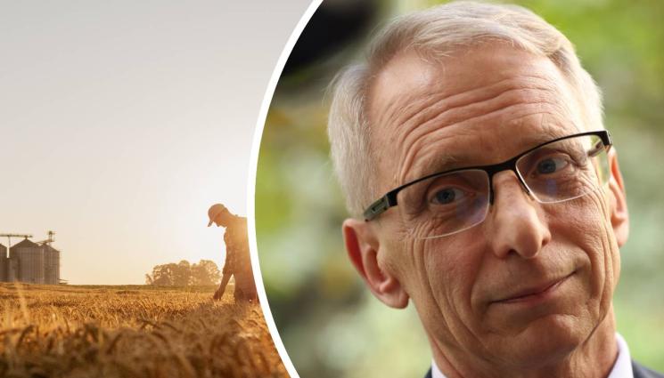 Николай Денков зърнопроизводители - РАЗВЪРЗАХА КЕСИЯТА: Кабинетът отпуска 27 милиона за земеделие