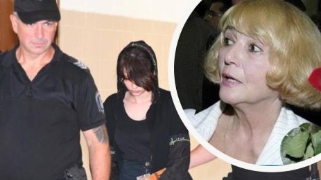 Виолета Донева Ивет