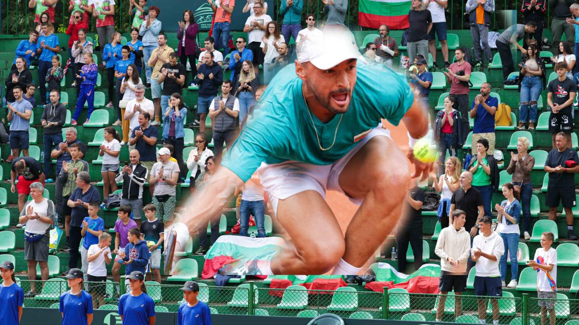 Кузманов Казахстан