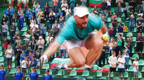 Кузманов Казахстан