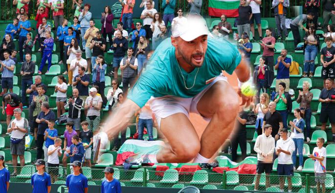 Кузманов Казахстан