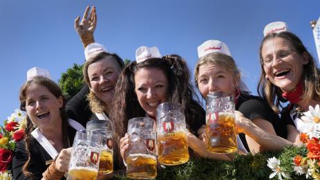 Октоберфест