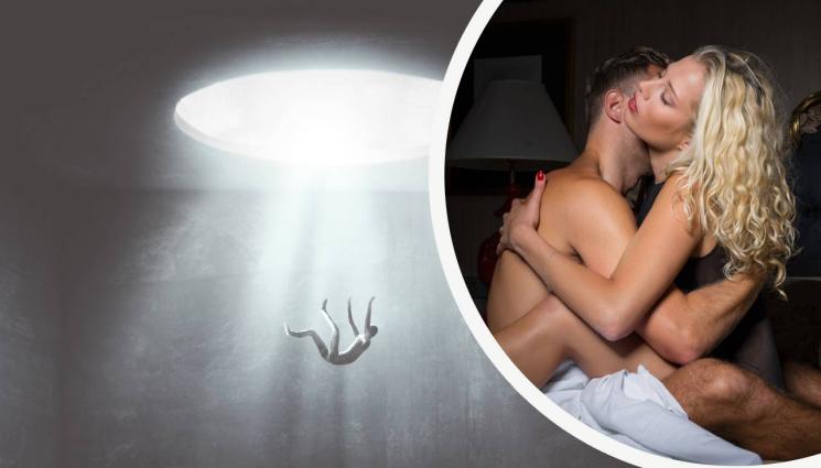 секс падане - ДО КАКВО ВОДИ РАЗВРАТЪТ: Девойка падна от високо при екстремен секс