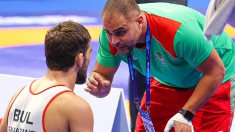 Рамазан Рамазанов