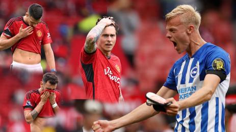 Юнайтед Брайтън