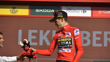 Сеп Къс Вуелта