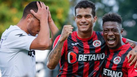 Славия Локомотив София