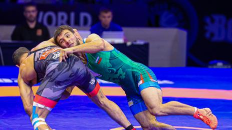 Рамазан Рамазанов