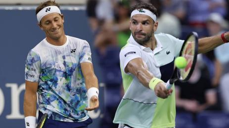 Григор Рууд