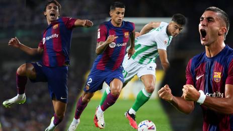 Жоао Кансело Феликс Феран Торес