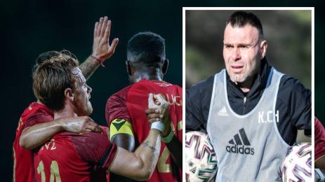 Краси Чомаков