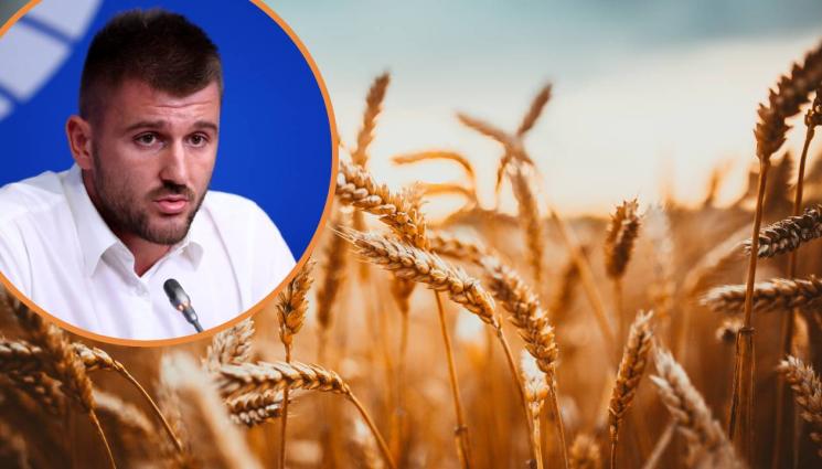 илия проданов - Илия Проданов подава оставка като съветник на земеделския министър