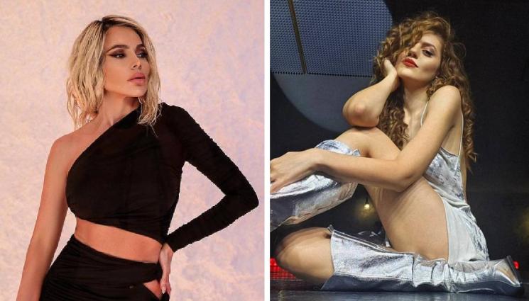 Алисия Михаела Филева - ТелеГаф: Данчето и Васко като свалени от простор! (СНИМКИ)