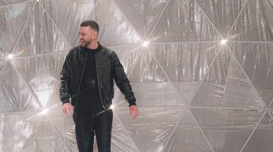 Justin Timberlake подготвя албум и турне
