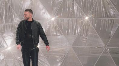 Justin Timberlake подготвя албум и турне