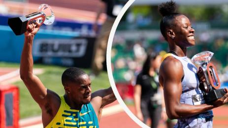 Колман Джаксън