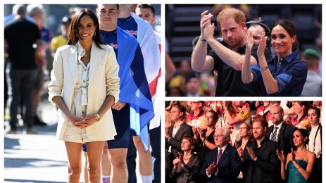 Меган Маркъл