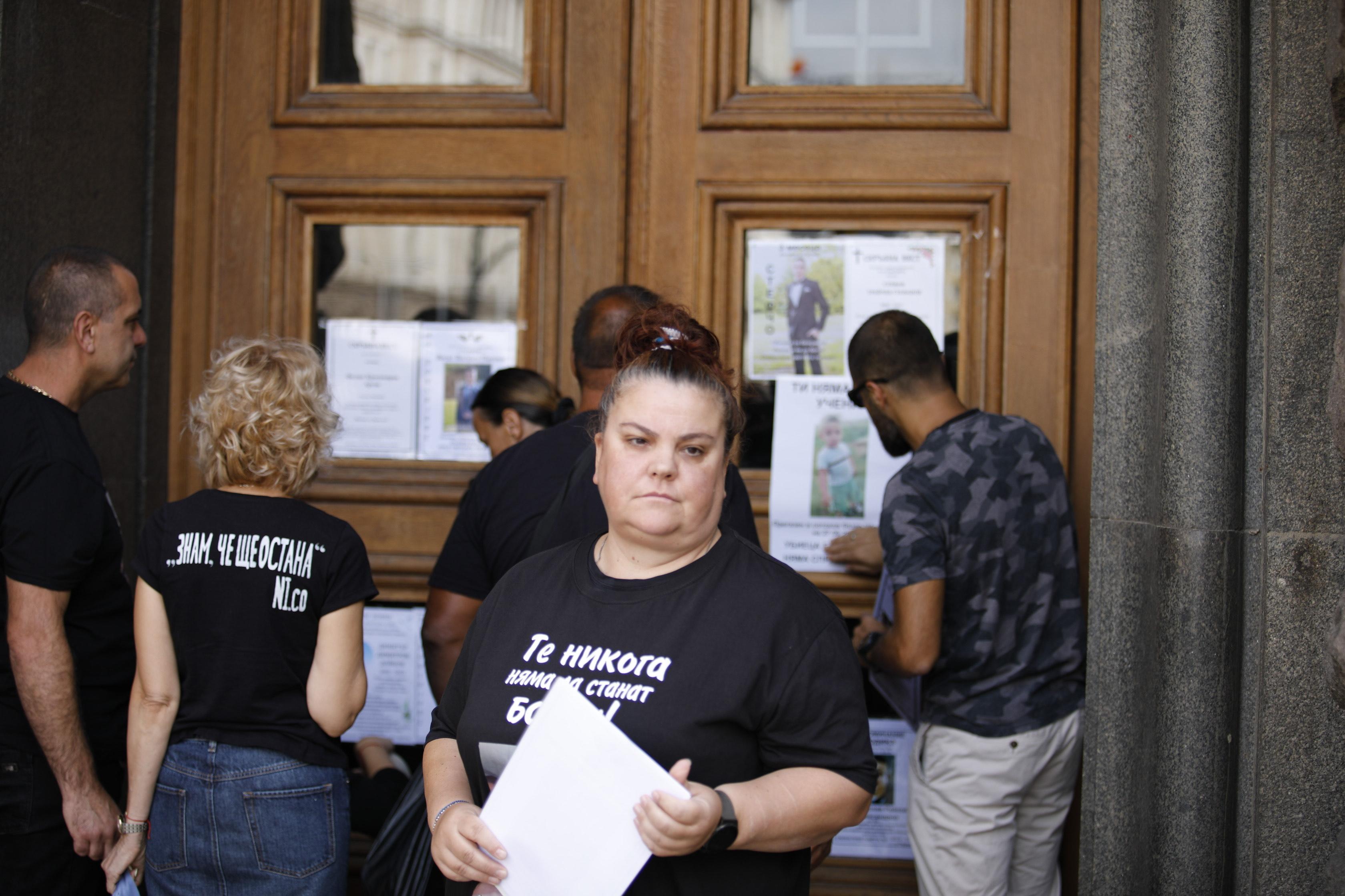 некролози деца загинали в катастрофи
