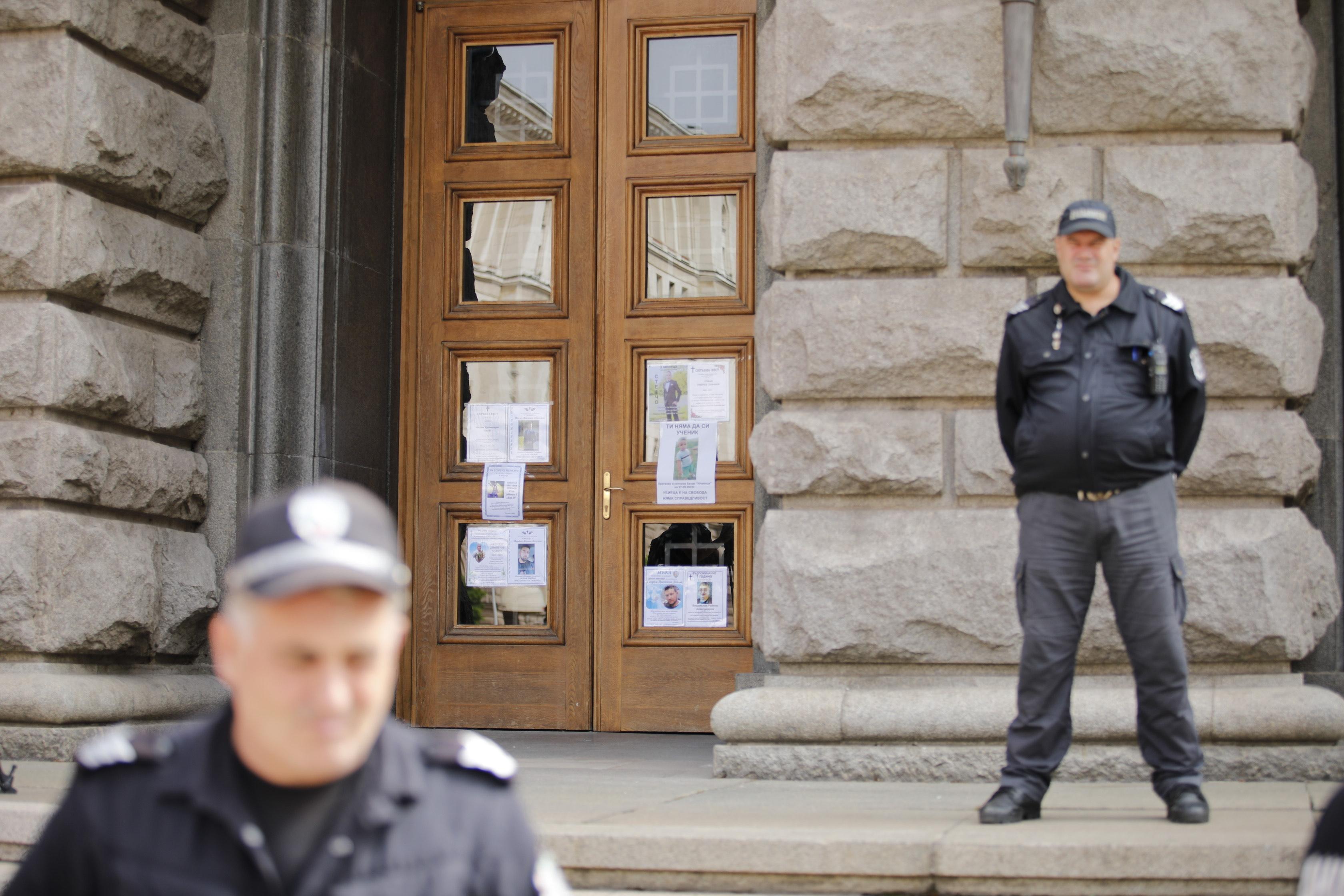 некролози деца загинали в катастрофи