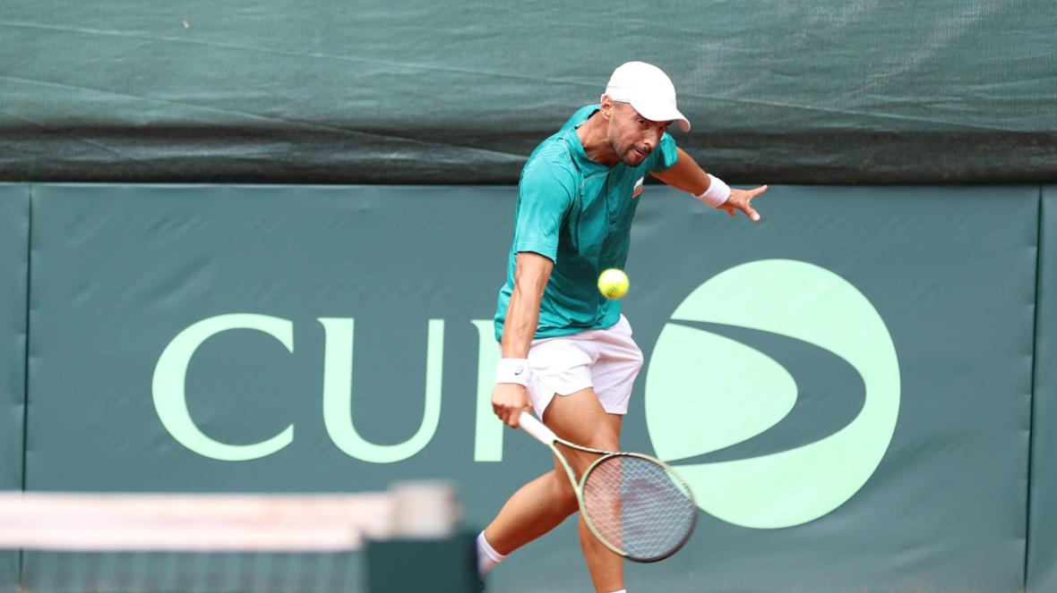 Кузманов Бублик Казахстан