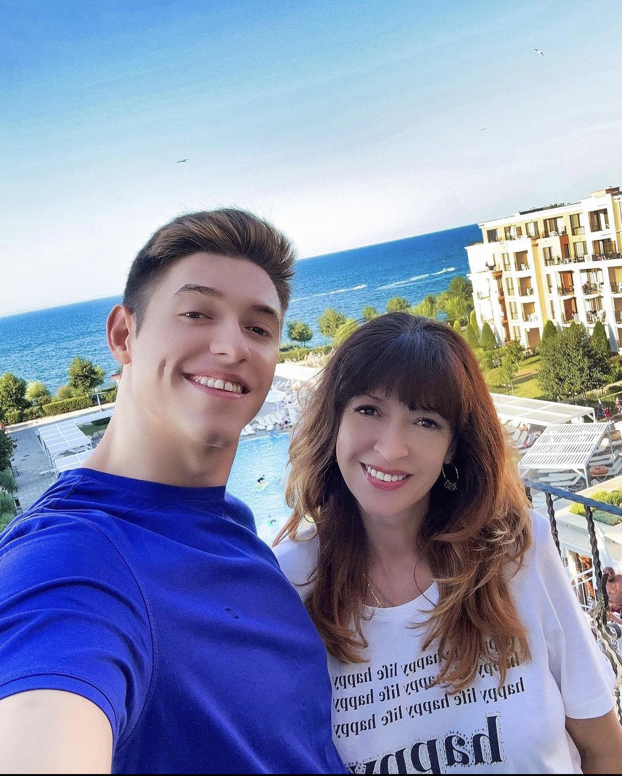 Петър Байков