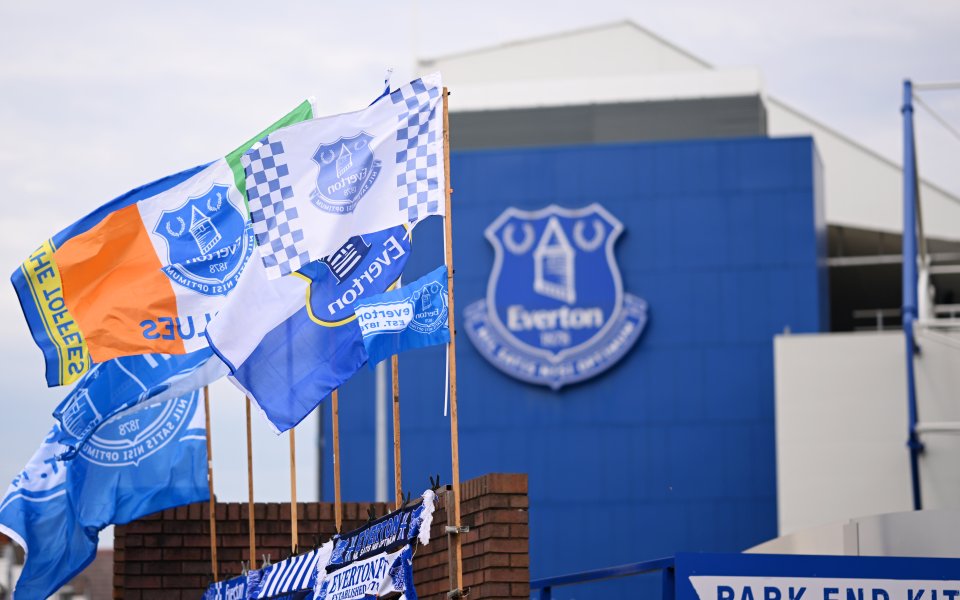 Евертън и Арсенал се изправят един срещу друг на Гудисън