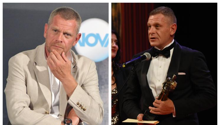 Юлиан Вергов - КЛОНИРАНИТЕ АТАКУВАТ: Фалшив Юлиан Вергов обикаля мрежата (СНИМКИ)