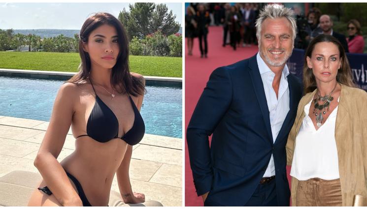 Давид Жинола - След 28 г. раздяла: Жинола пак забрави извънбрачната си дъщеря