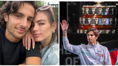 Лоренцо Музети пак става баща на 23 г.