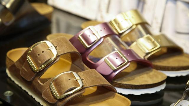 Биркенщок - от германската провинция до холивудската слава 