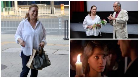 София Кузева Чернева