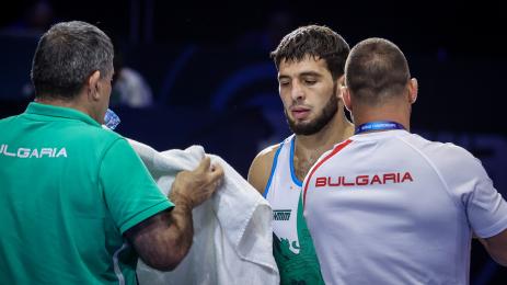 Рамазан Рамазанов