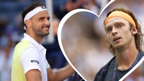 Рубльов Григор Димитров