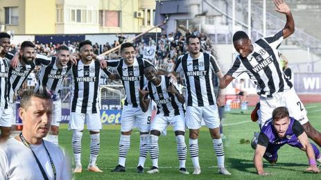 Етър Локо Пловдив Томаш