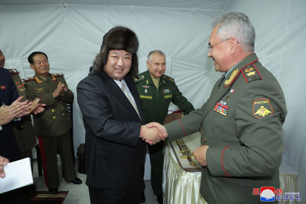 Ким Чен-ун