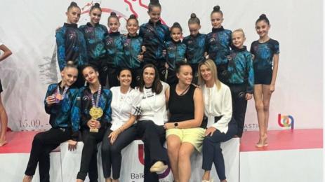 Левски Триадица