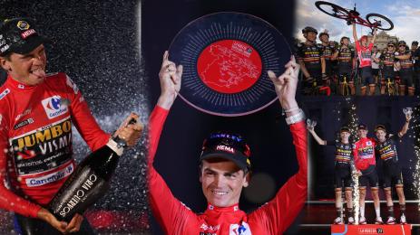 Сеп Къс Вуелта