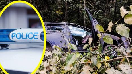 катастрофа