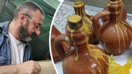 Марин Лесев