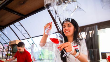 Лют коктейл