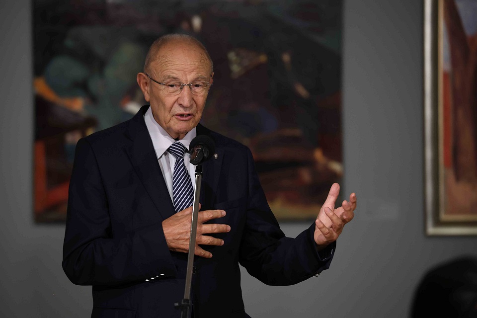 Проф Топалов