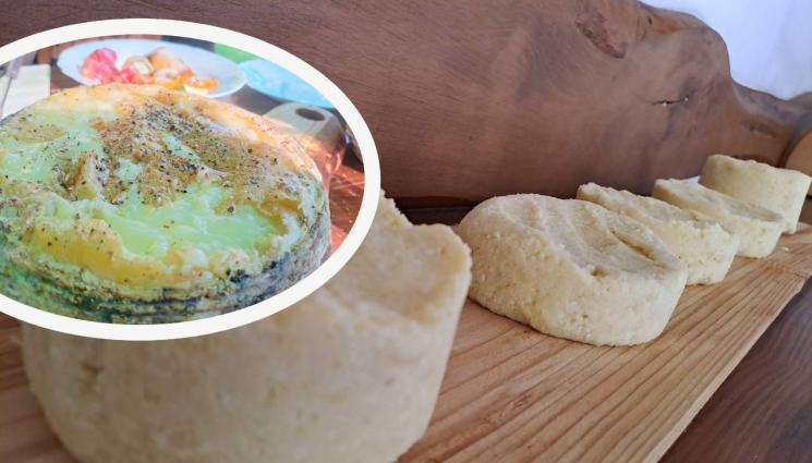 сирена - Агро Телеграф: Редят трапези с домашни сирена на 2 века