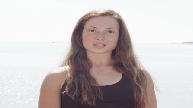 Веселина от Игри на волята каза какво наистина мисли за съплеменниците ѝ (ВИДЕО) 