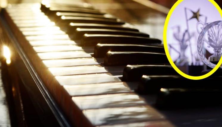 пиано - ЖЕНА НА ГОДИНАТА: Българска пианистка шашна Австрия (СНИМКА)