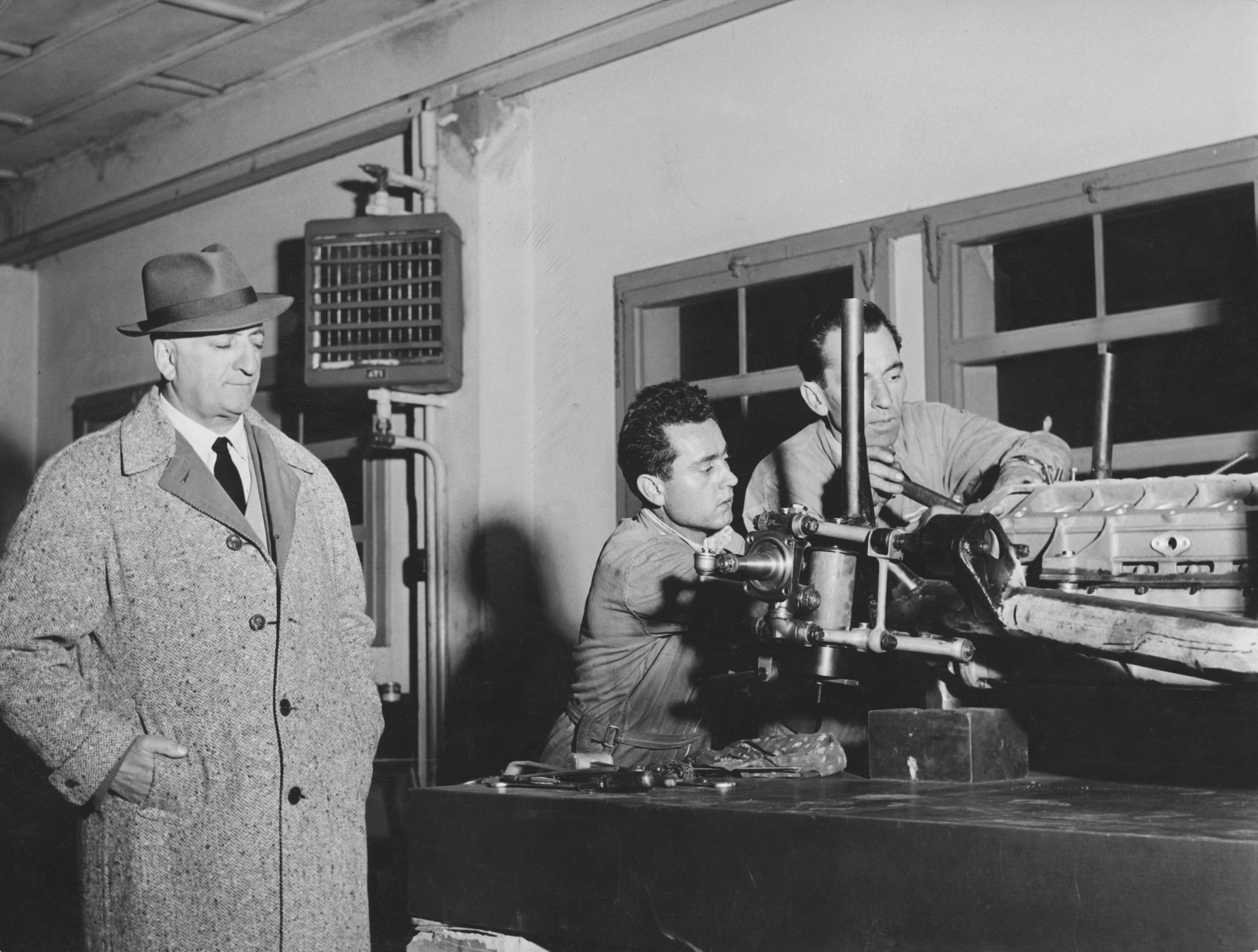 Енцо Ферари