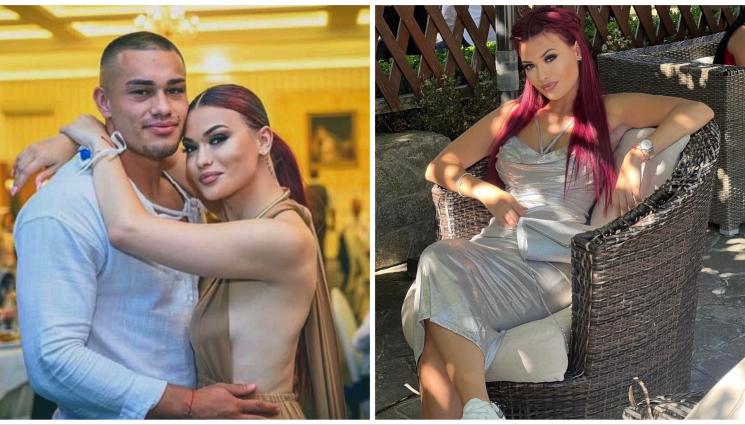 Яница Касабова - Яница Касабова от