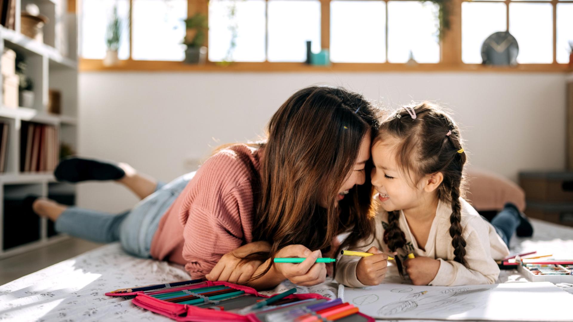 Когато става дума за родителство и отглеждане на дете въпросите