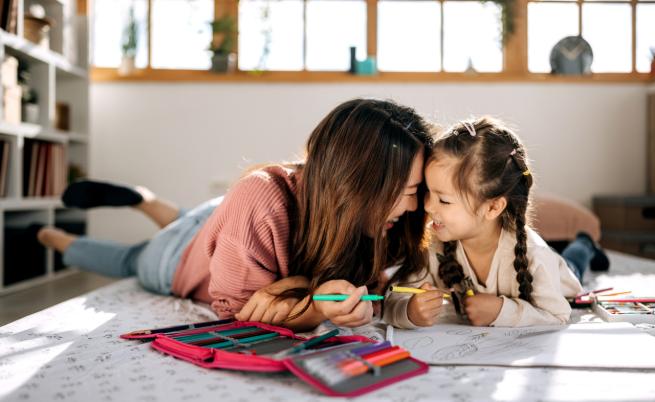 Какво питат най-често родителите в Google