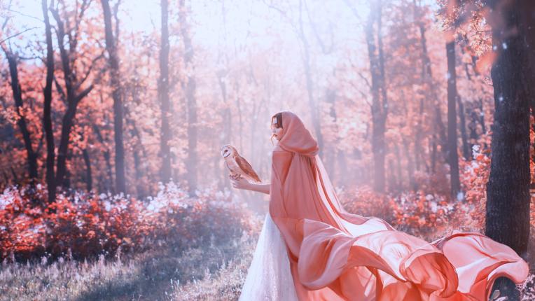  4-те зодии, които носят вродена мъдрост в себе си 