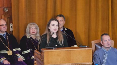 Нургюл Салимова